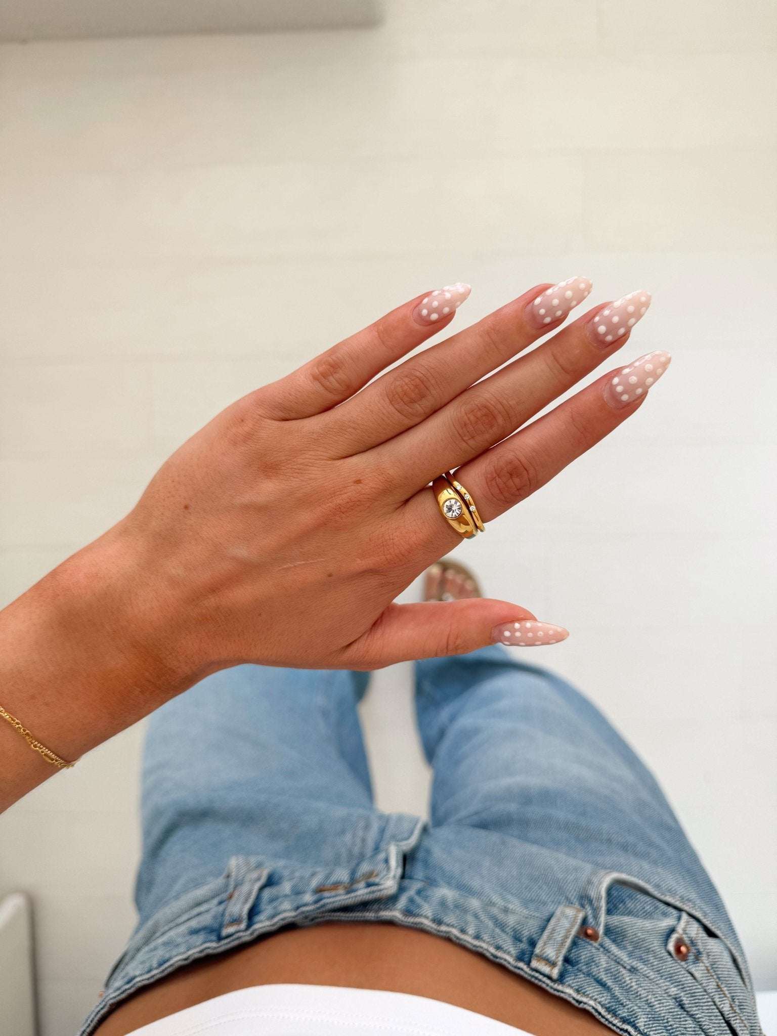 OLIVIA RING - scandivv