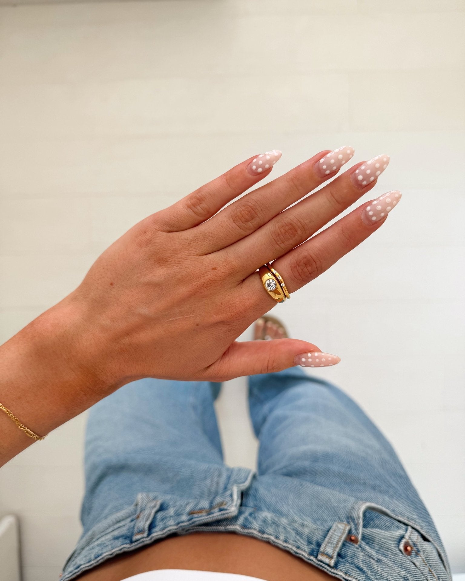 OLIVIA RING - scandivv
