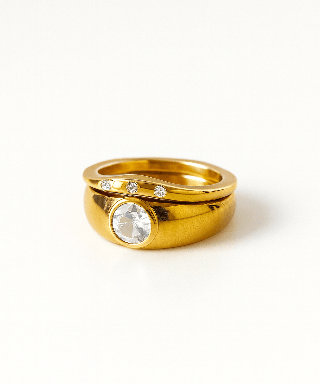OLIVIA RING - scandivv
