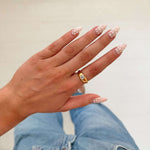 OLIVIA RING - scandivv