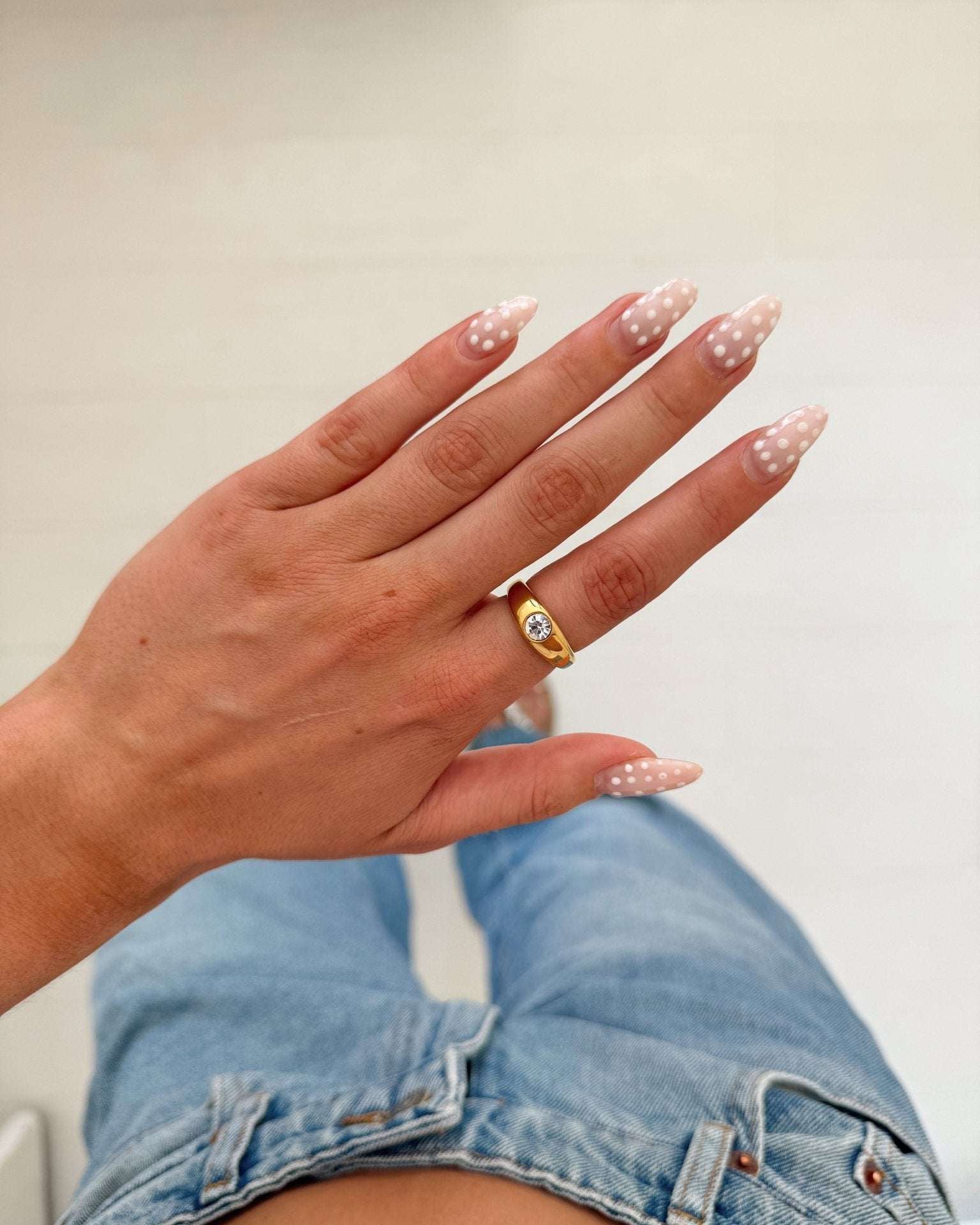 OLIVIA RING - scandivv