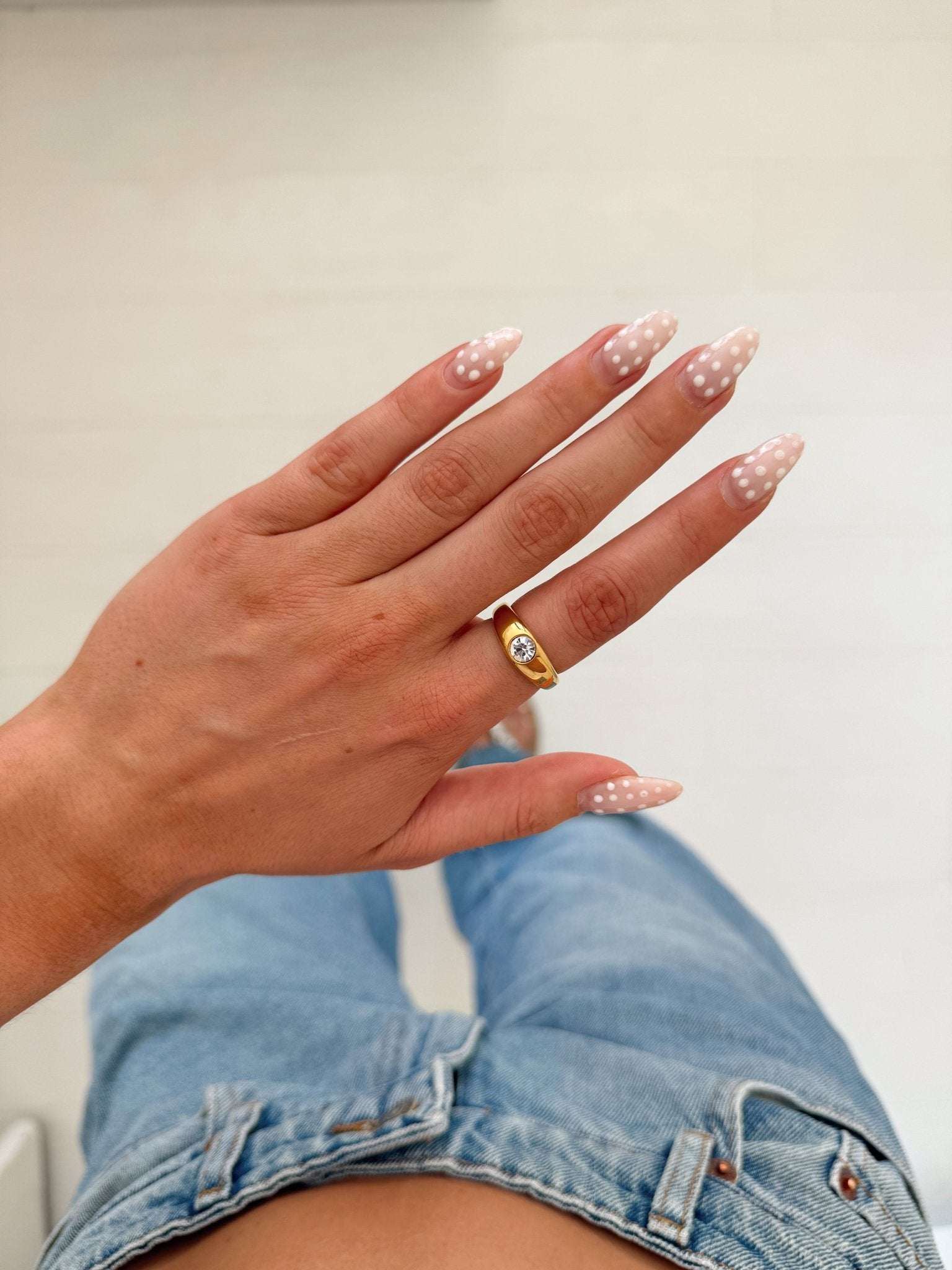 OLIVIA RING - scandivv