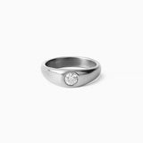 OLIVIA RING SILVER - scandivv
