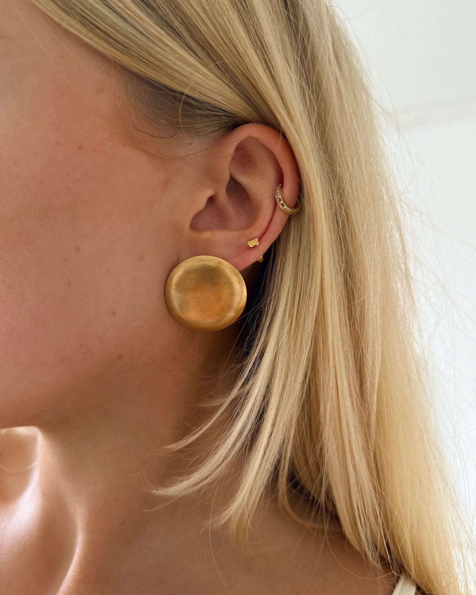 OLLI EARRINGS - scandivv
