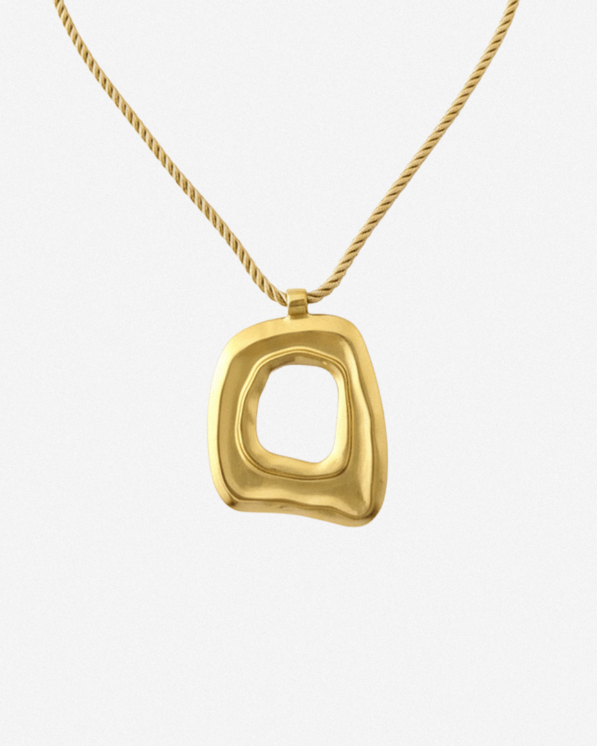 PIEN NECKLACE - scandivv