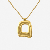 PIEN NECKLACE - scandivv