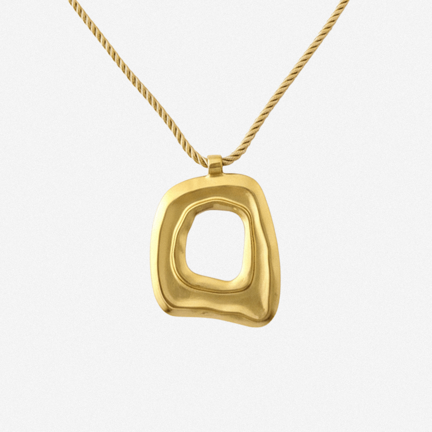 PIEN NECKLACE - scandivv