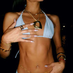 PIEN NECKLACE - scandivv