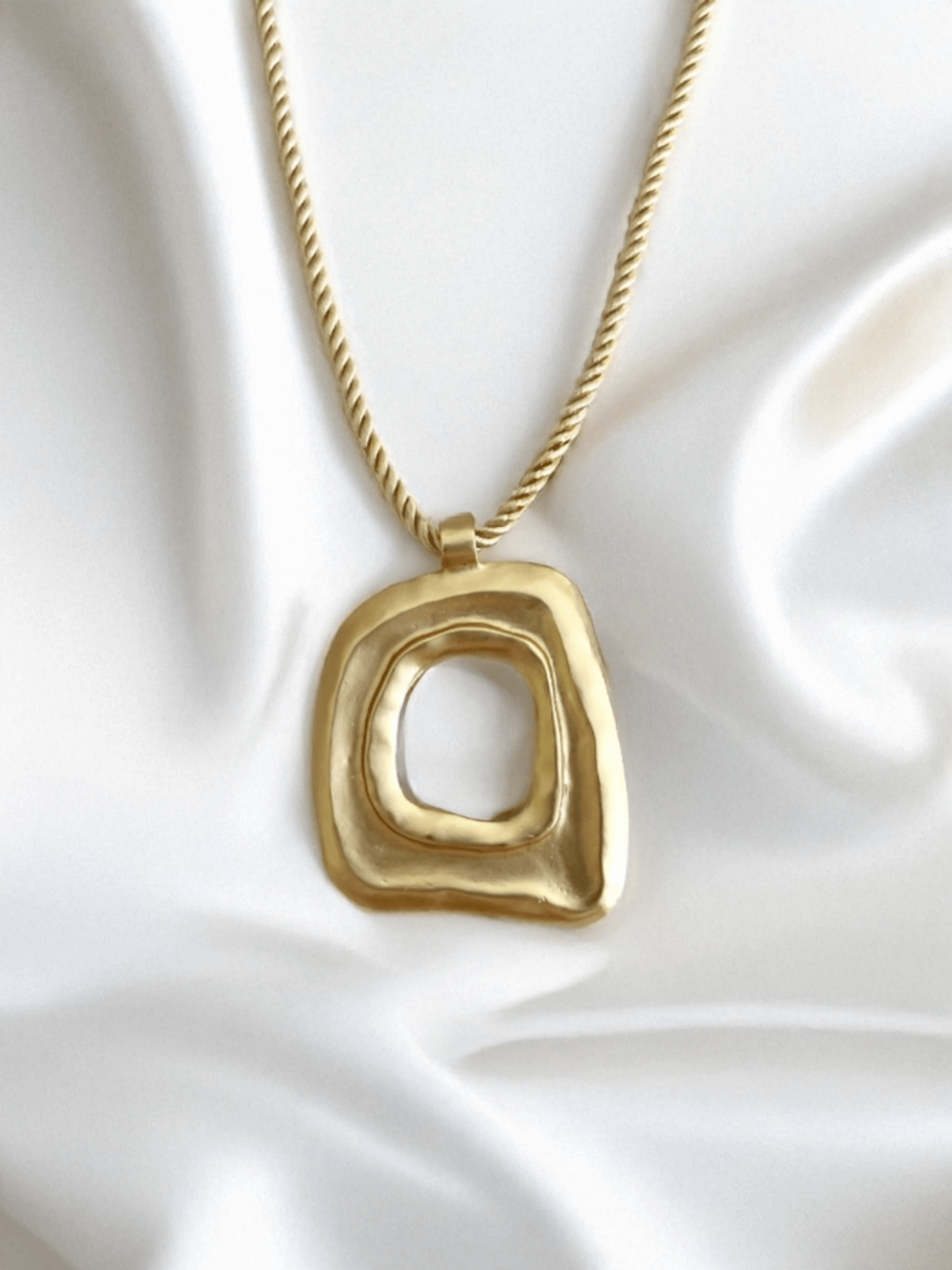 PIEN NECKLACE - scandivv