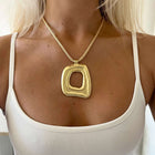 PIEN NECKLACE - scandivv