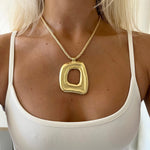 PIEN NECKLACE - scandivv
