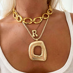 PIEN NECKLACE - scandivv