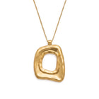 PIEN NECKLACE WITH CHAIN - scandivv
