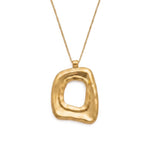 PIEN NECKLACE WITH CHAIN - scandivv