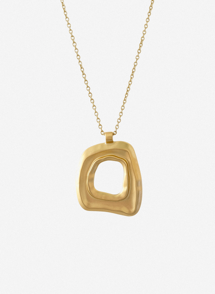 PIEN'S SISTER NECKLACE - scandivv