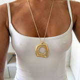 PIEN'S SISTER NECKLACE - scandivv