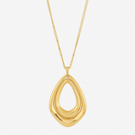 PLEUN NECKLACE - scandivv