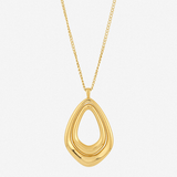 PLEUN NECKLACE - scandivv