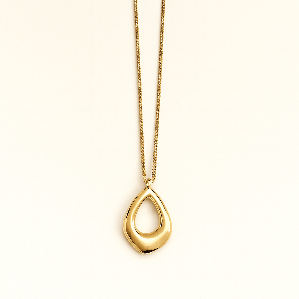 PLEUN NECKLACE - scandivv