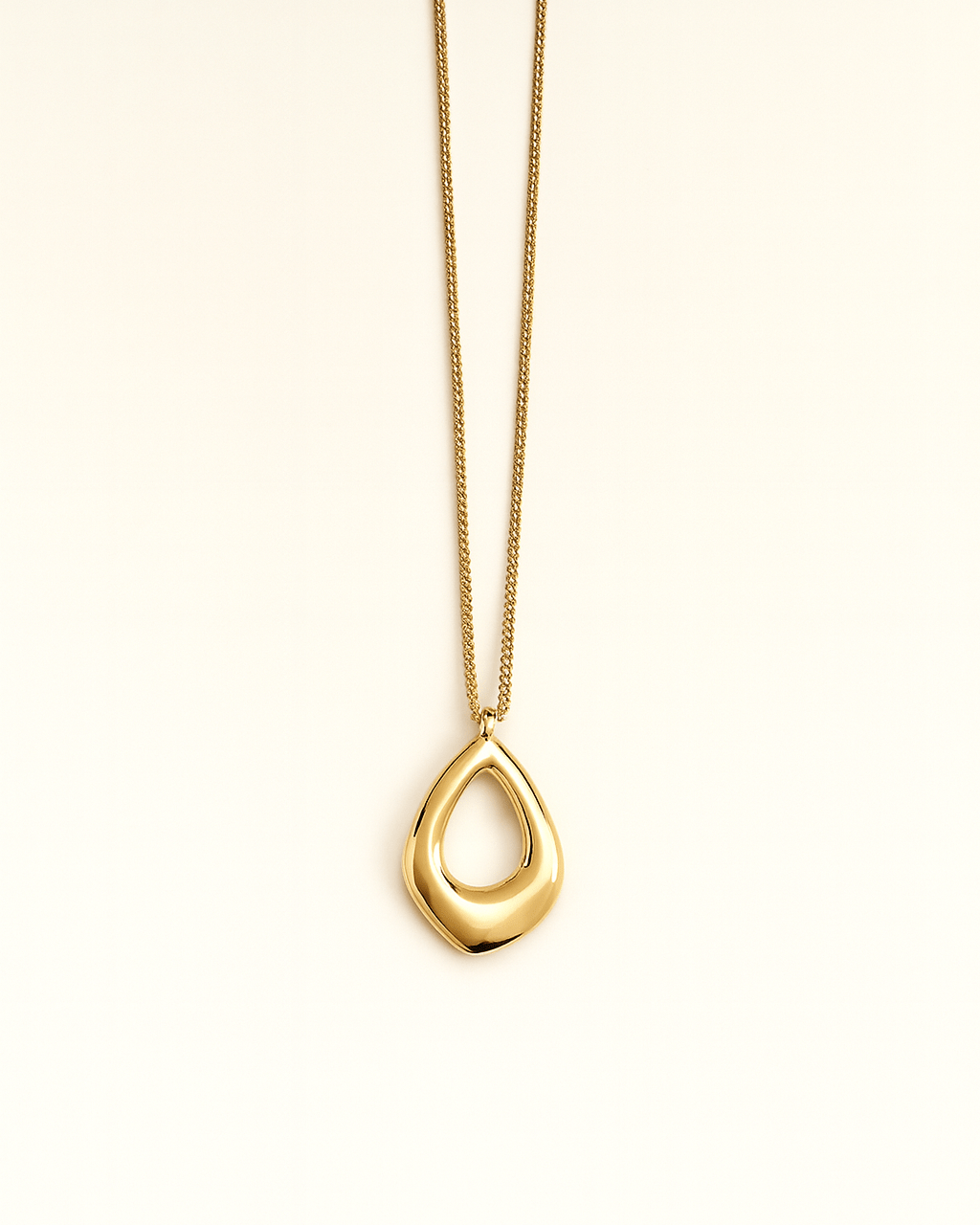 PLEUN NECKLACE - scandivv