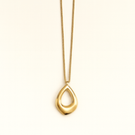 PLEUN NECKLACE - scandivv