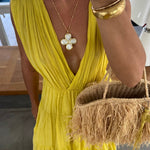 PREORDER - FRIDA NECKLACE - scandivv
