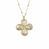 FRIDA NECKLACE - scandivv