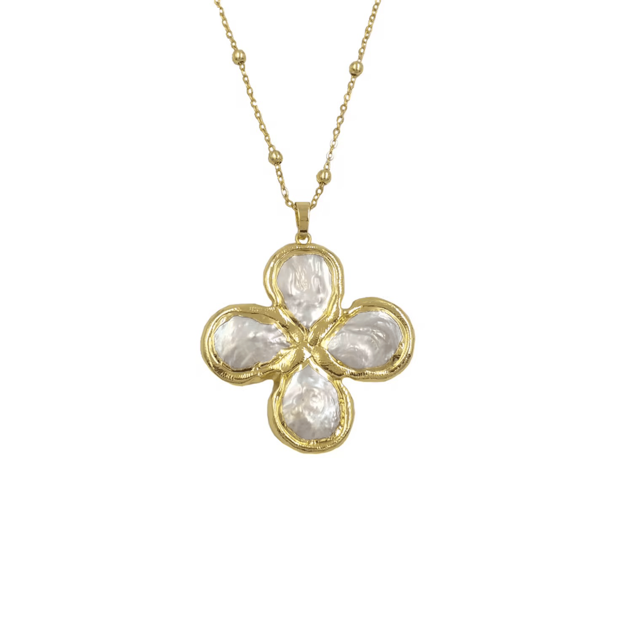 PREORDER - FRIDA NECKLACE - scandivv