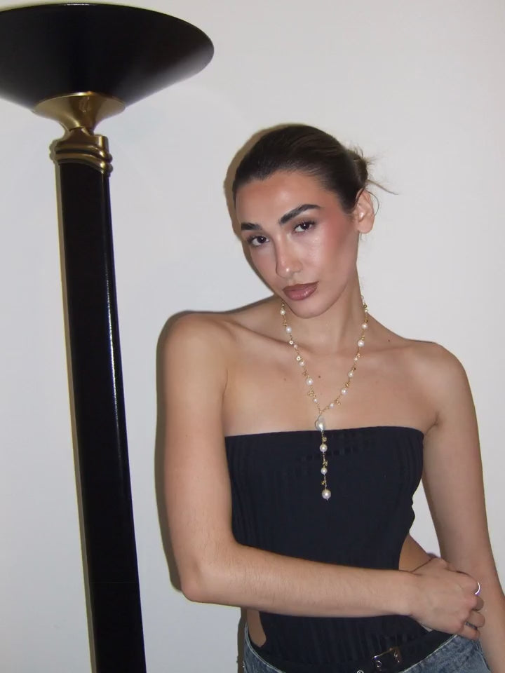 Community UGC row 230: IES NECKLACE