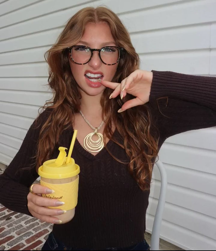 Community UGC row 250: SOPH NECKLACE