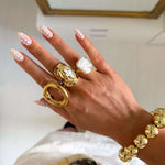 RENEE RING - scandivv