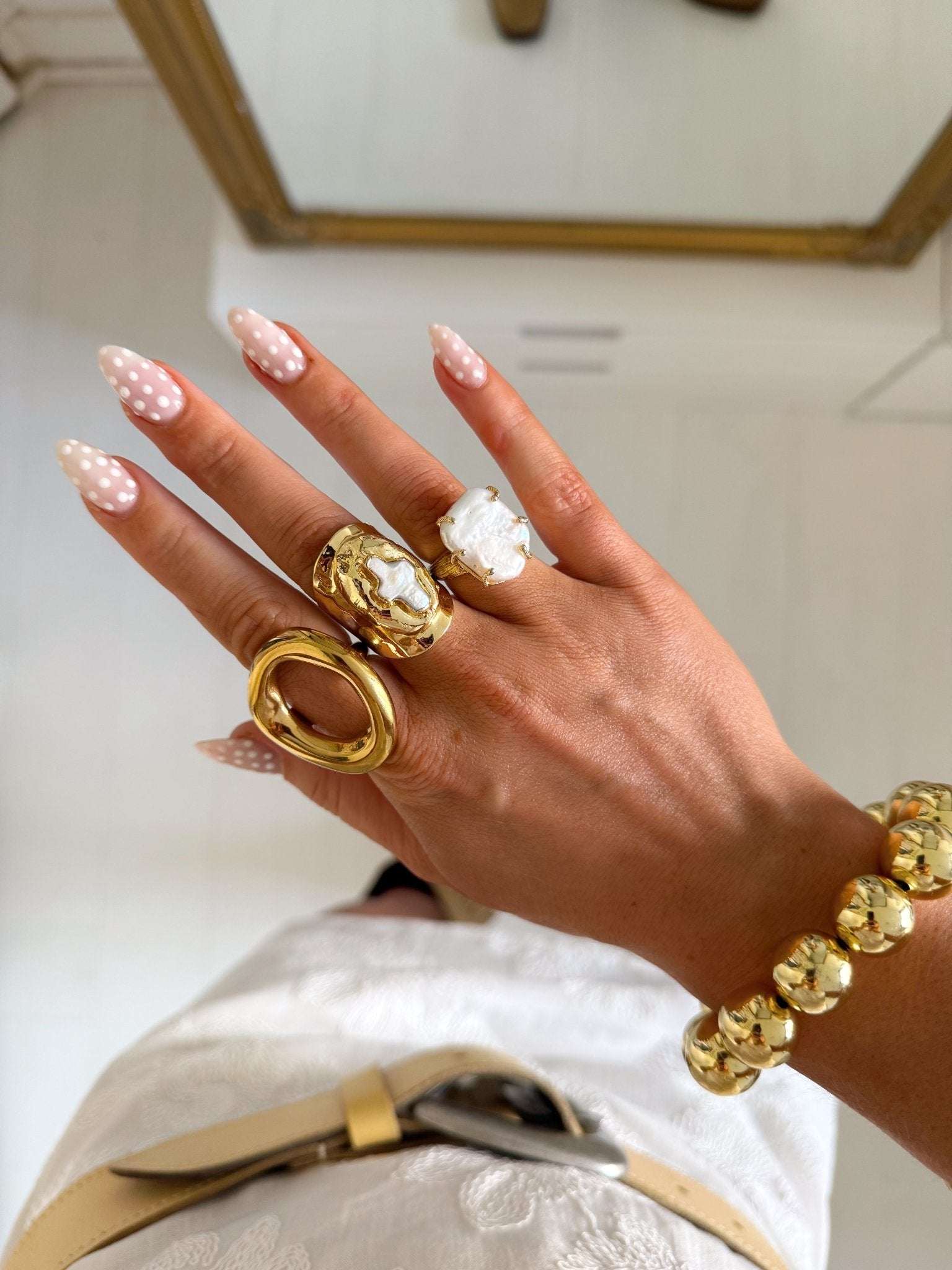 RENEE RING - scandivv