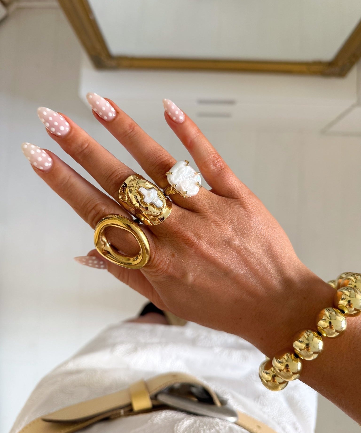 RENEE RING - scandivv