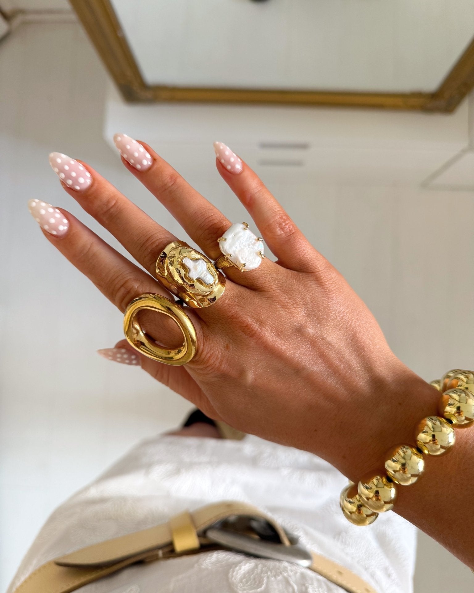 RENEE RING - scandivv