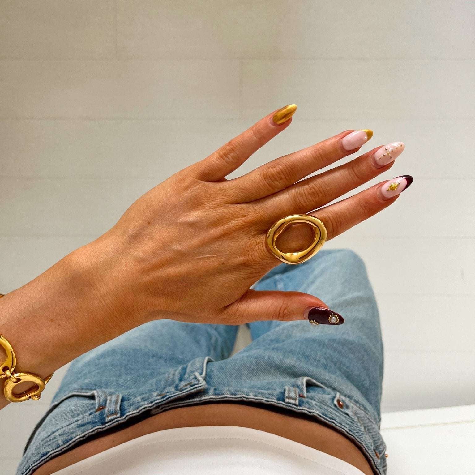 RENEE RING - scandivv