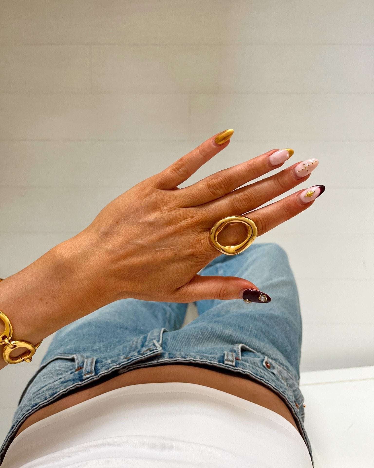 RENEE RING - scandivv