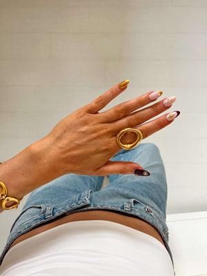 RENEE RING - scandivv