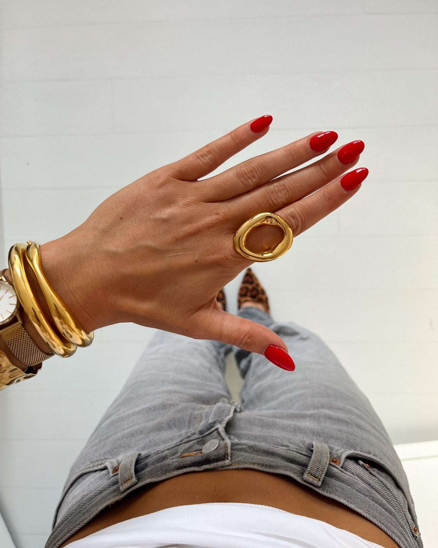 RENEE RING - scandivv