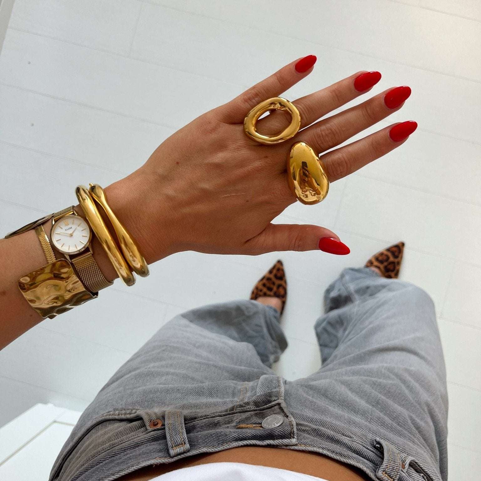 RENEE RING - scandivv