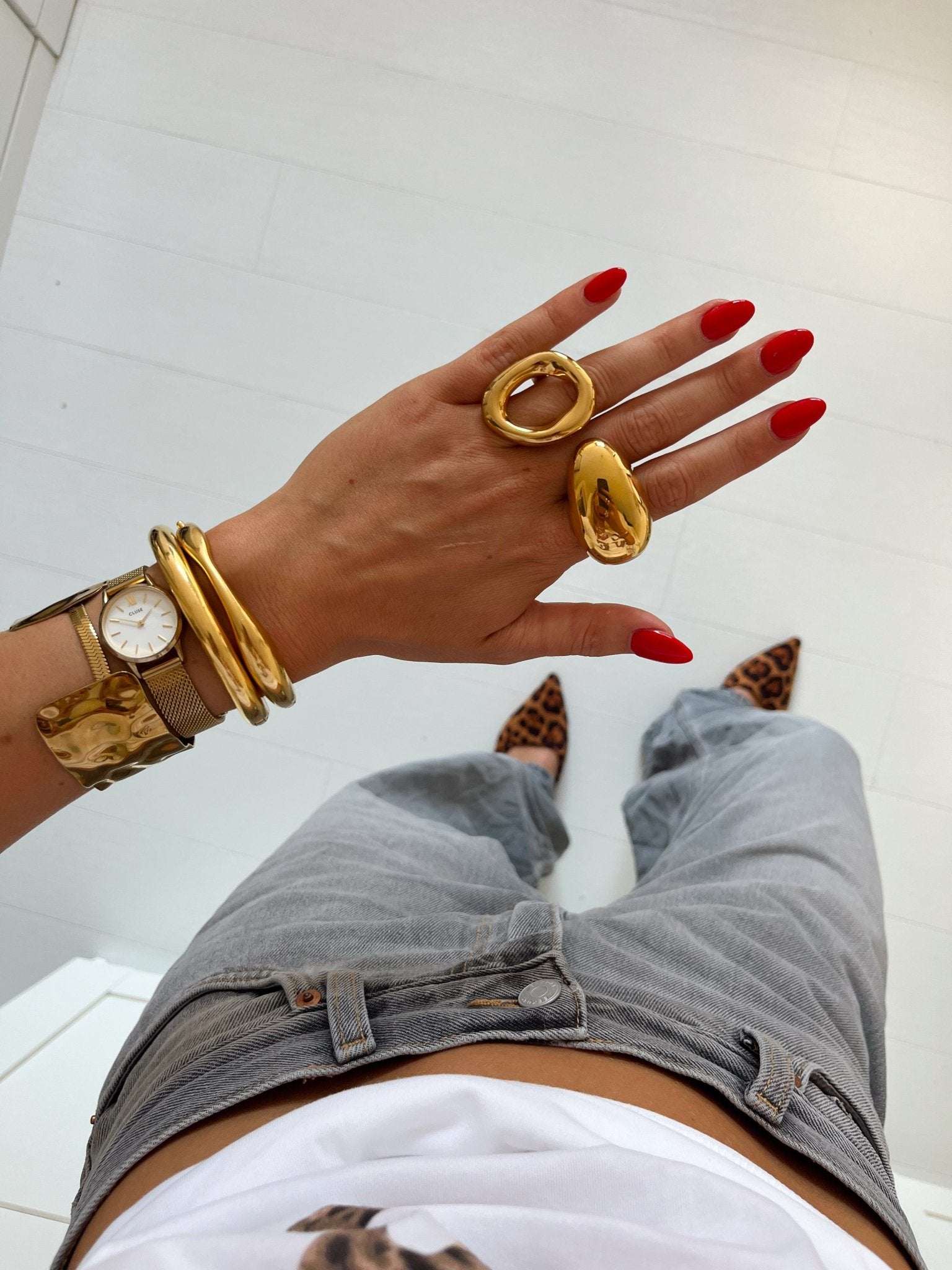 RENEE RING - scandivv