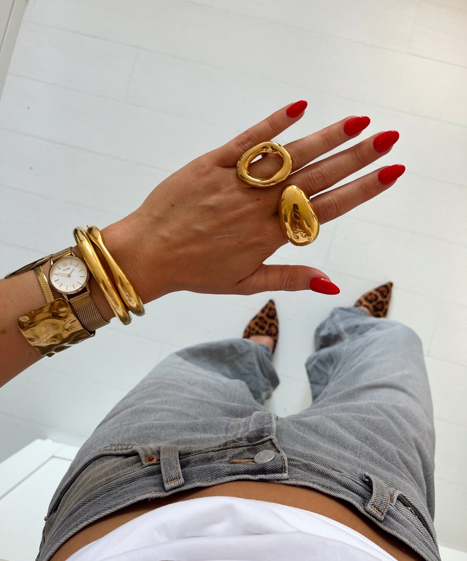 RENEE RING - scandivv