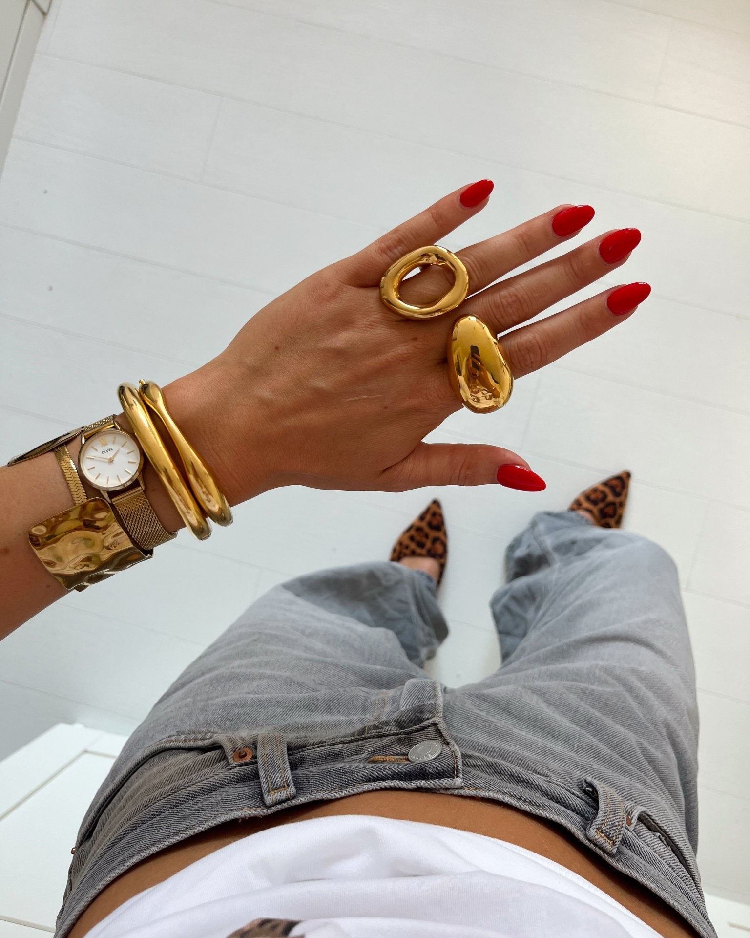 RENEE RING - scandivv