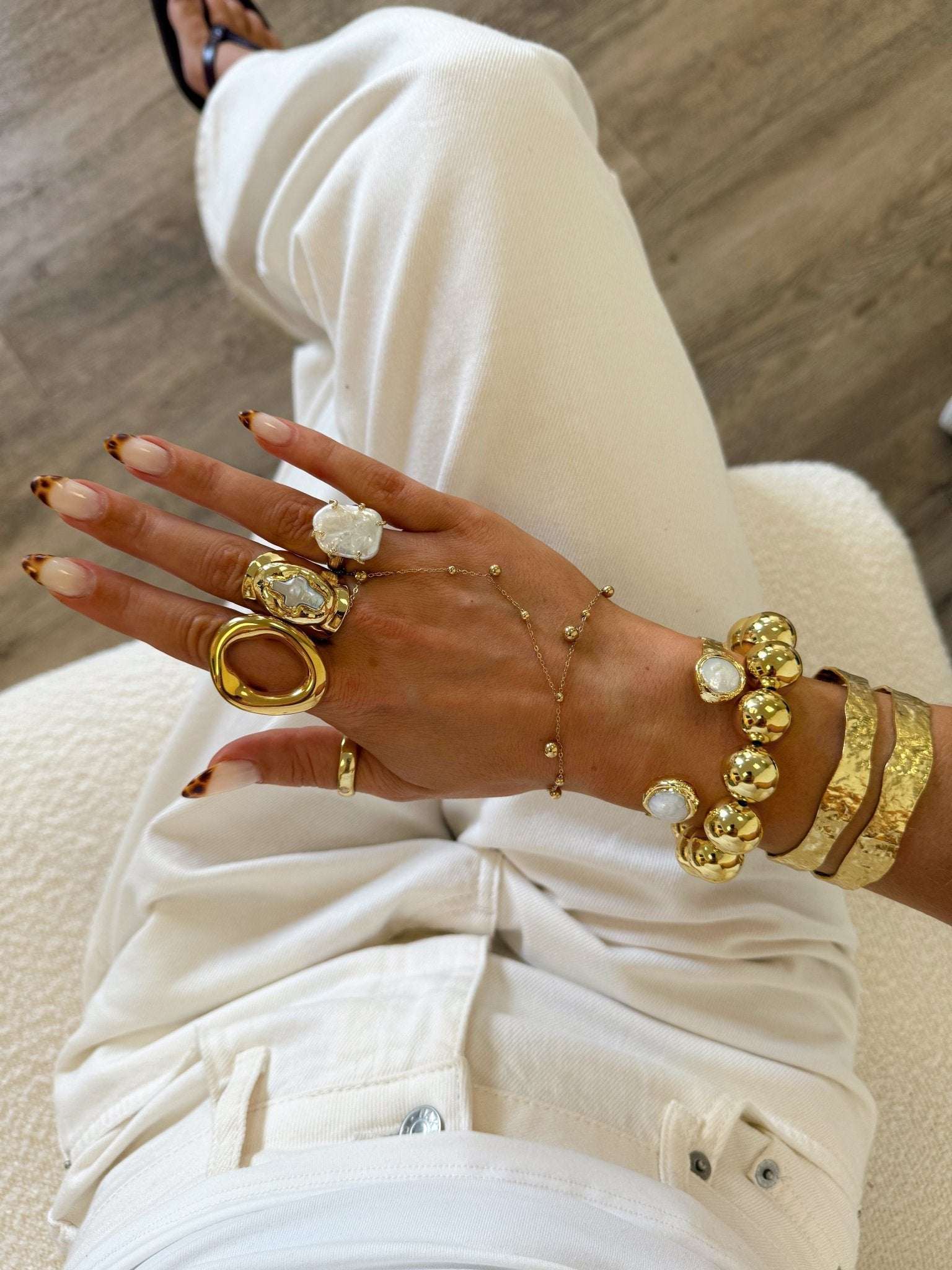 RENEE RING - scandivv