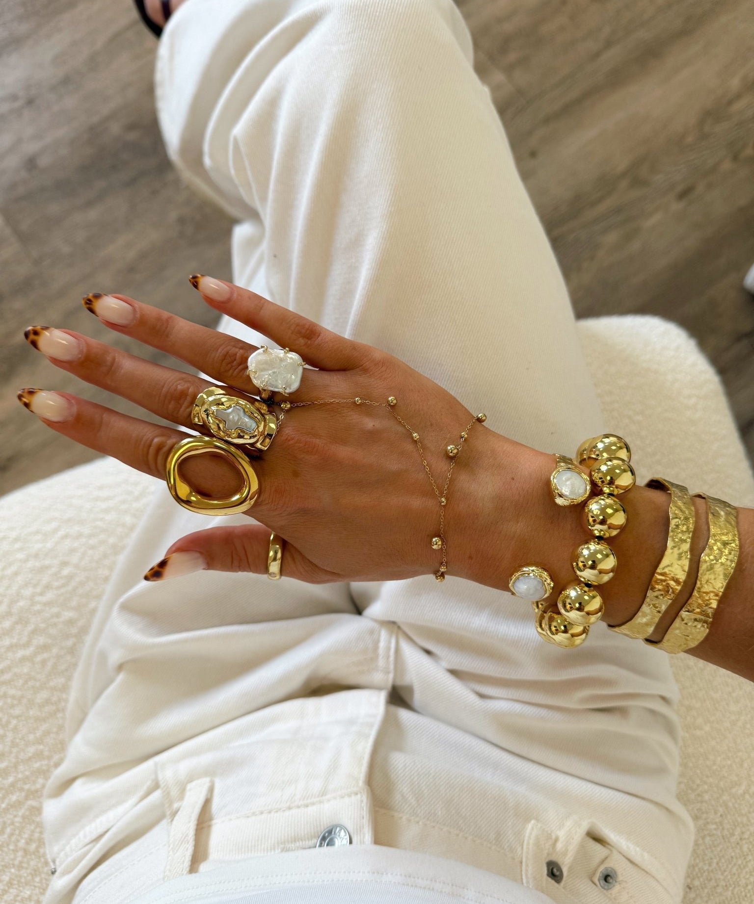 RENEE RING - scandivv