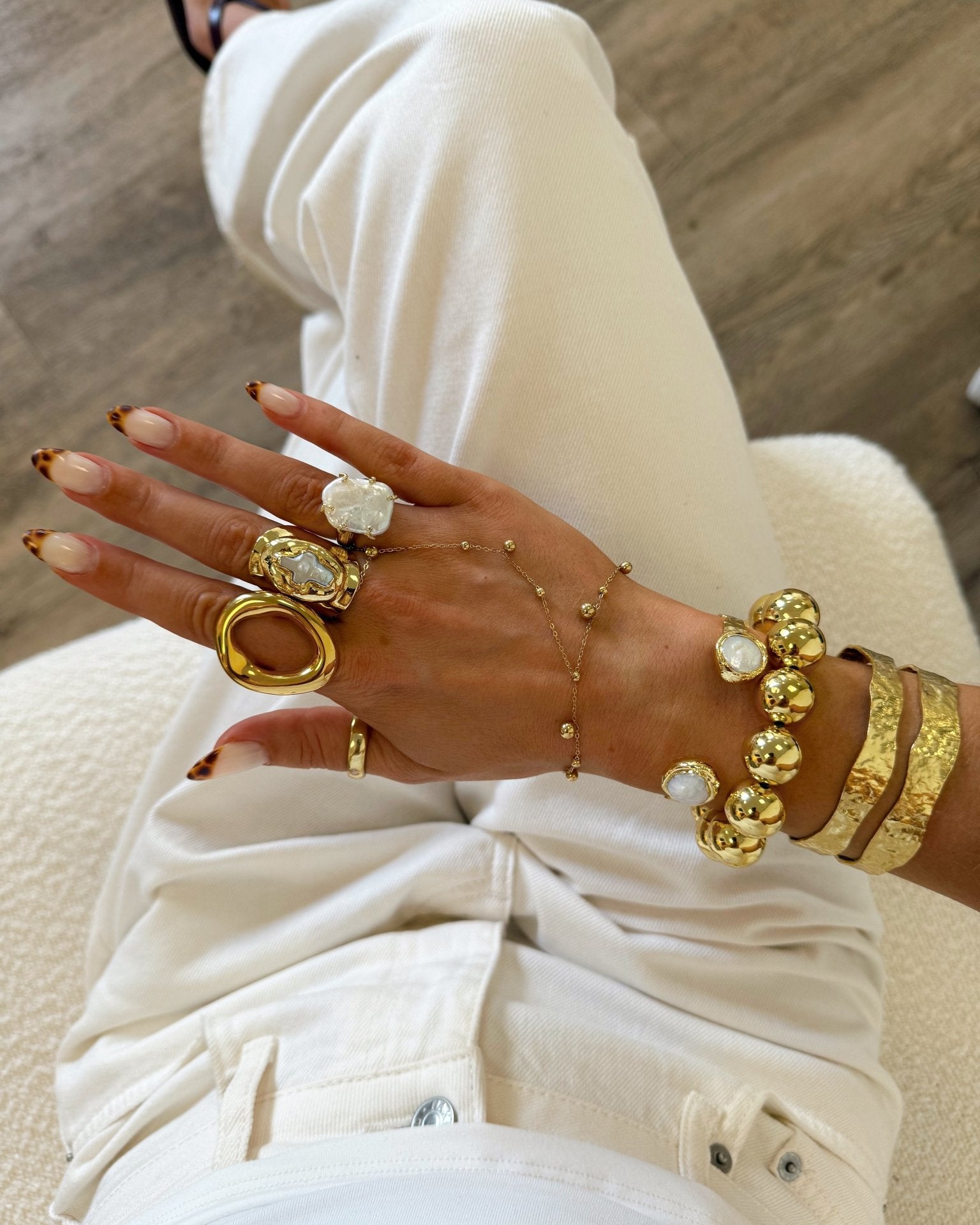 RENEE RING - scandivv