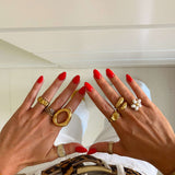 RENEE RING - scandivv