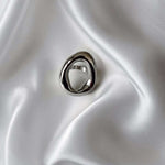 RENEE RING SILVER - scandivv