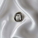 RENEE RING SILVER - scandivv