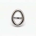 RENEE RING SILVER - scandivv