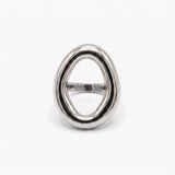 RENEE RING SILVER - scandivv